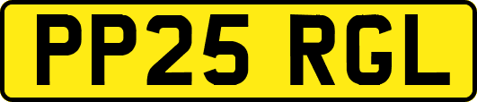 PP25RGL
