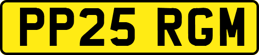 PP25RGM