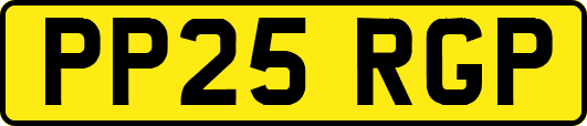 PP25RGP