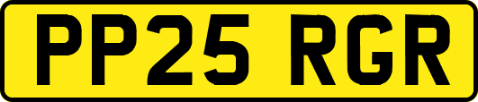 PP25RGR