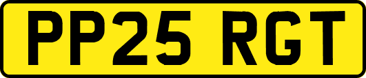 PP25RGT