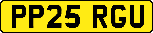 PP25RGU