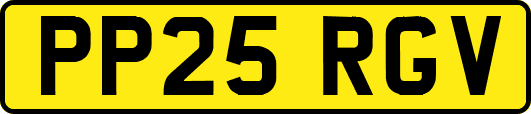 PP25RGV