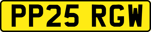 PP25RGW