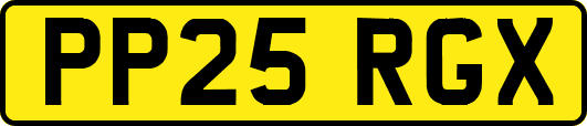 PP25RGX