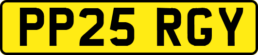 PP25RGY