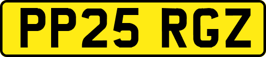 PP25RGZ