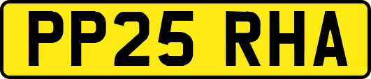 PP25RHA