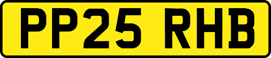 PP25RHB