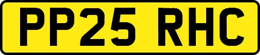 PP25RHC