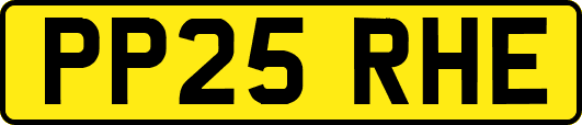 PP25RHE