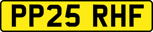 PP25RHF