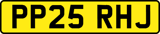 PP25RHJ
