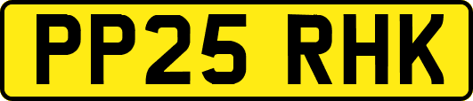 PP25RHK