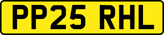 PP25RHL