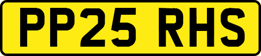PP25RHS