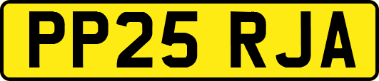 PP25RJA