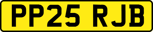 PP25RJB