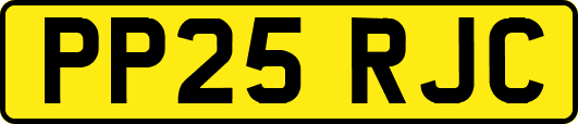 PP25RJC