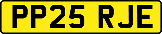PP25RJE