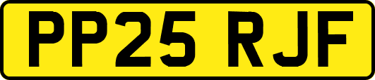 PP25RJF