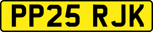 PP25RJK