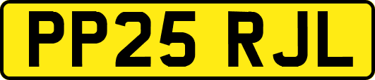 PP25RJL