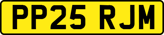 PP25RJM