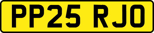 PP25RJO