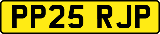 PP25RJP