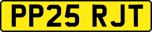 PP25RJT
