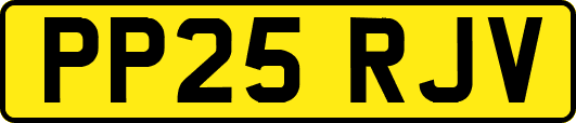 PP25RJV