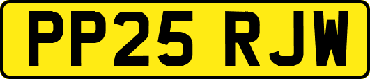 PP25RJW