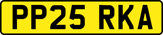PP25RKA
