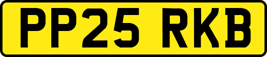PP25RKB