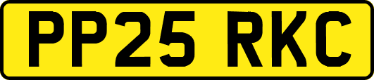 PP25RKC