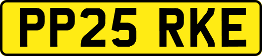 PP25RKE