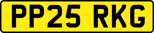 PP25RKG