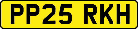 PP25RKH
