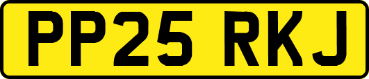 PP25RKJ