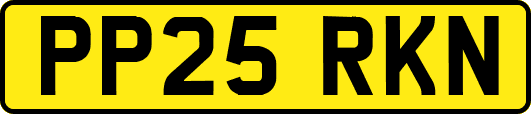 PP25RKN