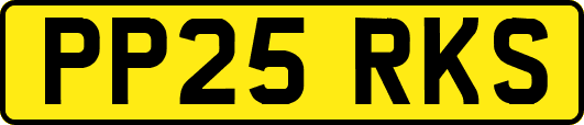 PP25RKS
