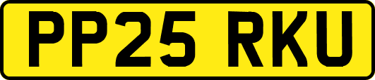 PP25RKU