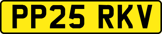 PP25RKV
