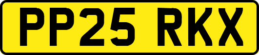 PP25RKX
