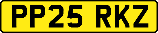 PP25RKZ