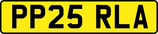 PP25RLA