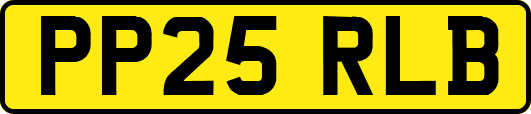 PP25RLB