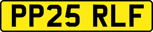 PP25RLF