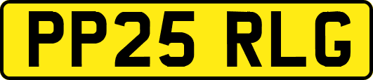PP25RLG